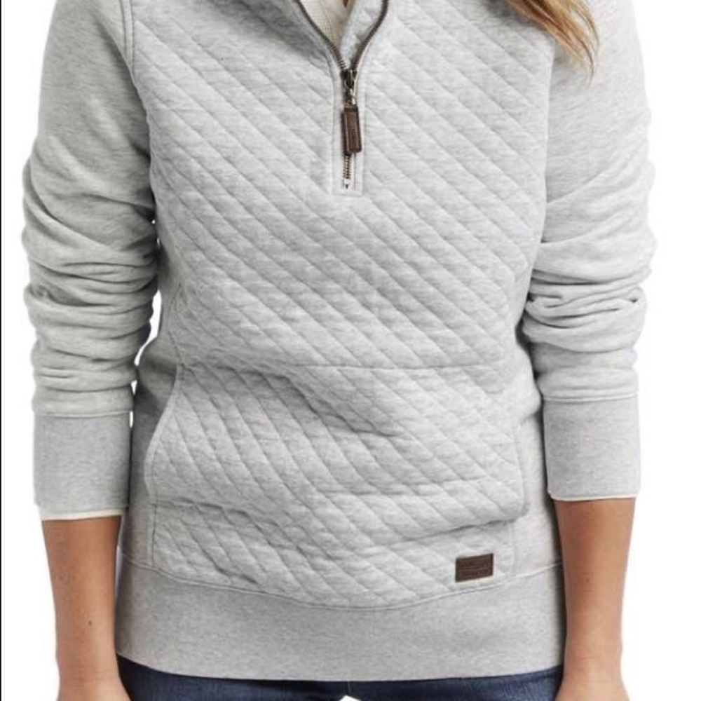 L.L. Bean Women’s XL Petite Sweater Like New!